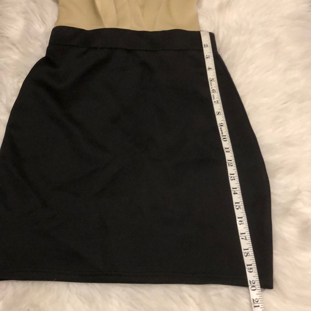 🖤🤎 Dress - Picture 4 of 5